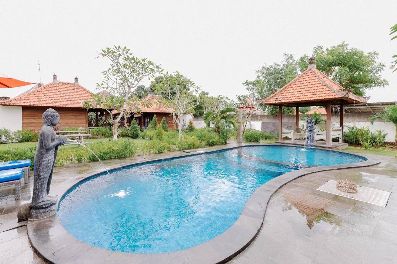 Lodge The Lavana Jhonny Kibung
