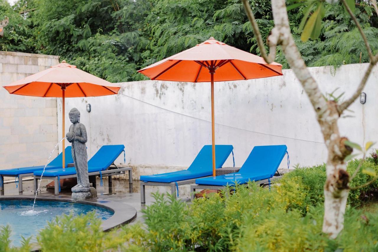 Lodge The Lavana Jhonny Kibung *