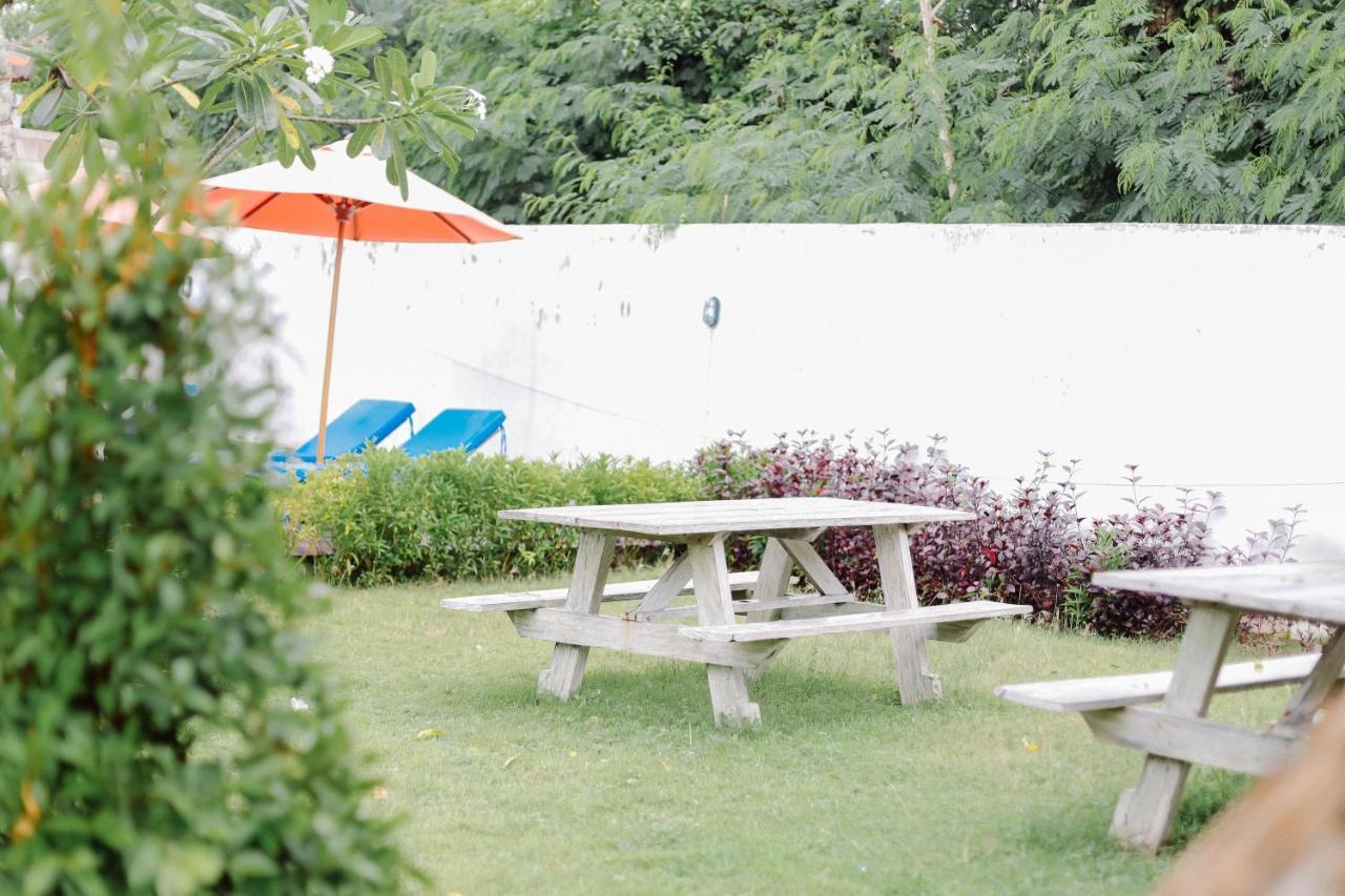 The Lavana Jhonny Kibung Lodge