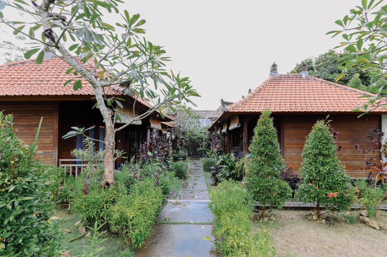 Lodge The Lavana Jhonny Kibung Nusa Lembongan (Bali)