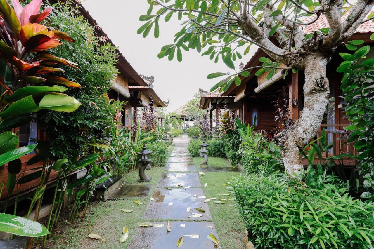 The Lavana Jhonny Kibung * Nusa Lembongan (Bali)