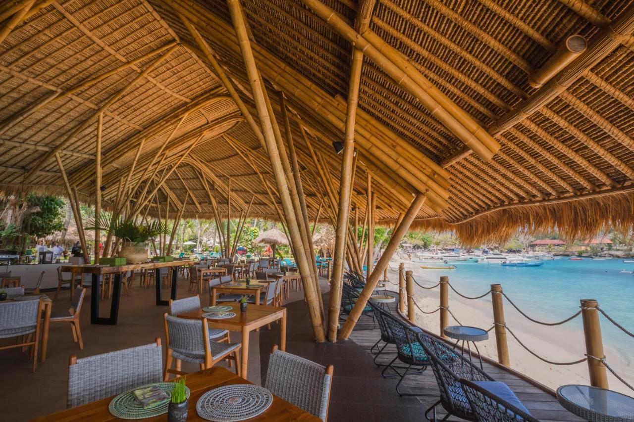 Resort Tide 4*