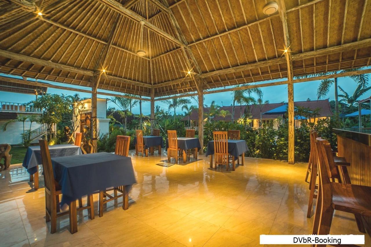 Dayung By Reccoma Nusa Lembongan (Bali)