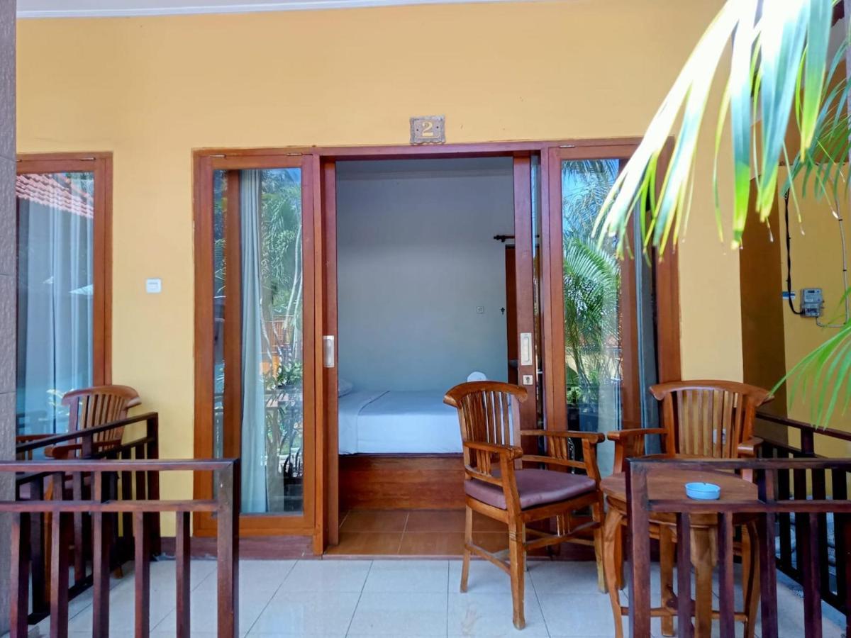 Guest house Yellow Bridge Nusa Lembongan (Bali)