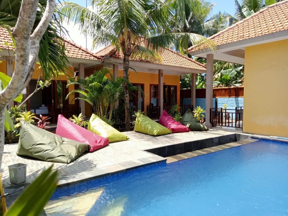 Yellow Bridge Guest house