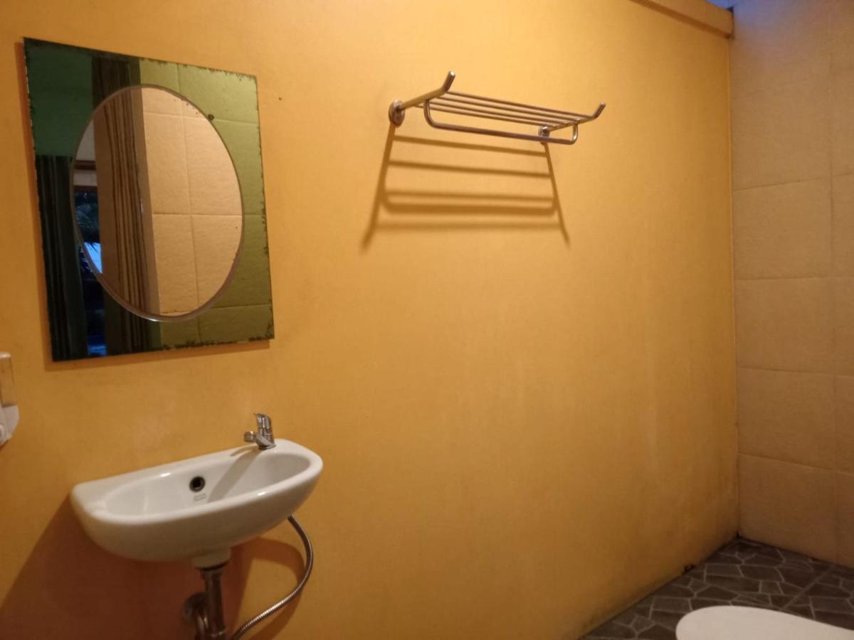 Guest house Yellow Bridge