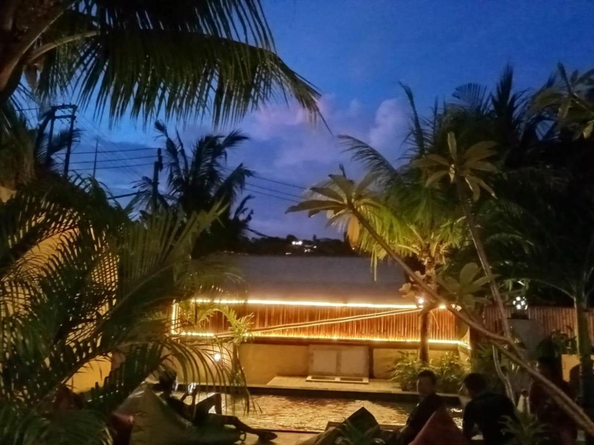 Guest house Yellow Bridge Nusa Lembongan (Bali)