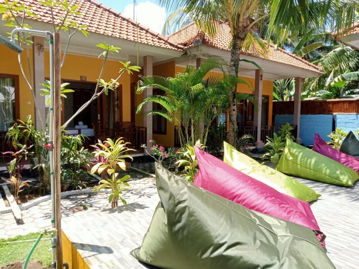Yellow Bridge Guest house