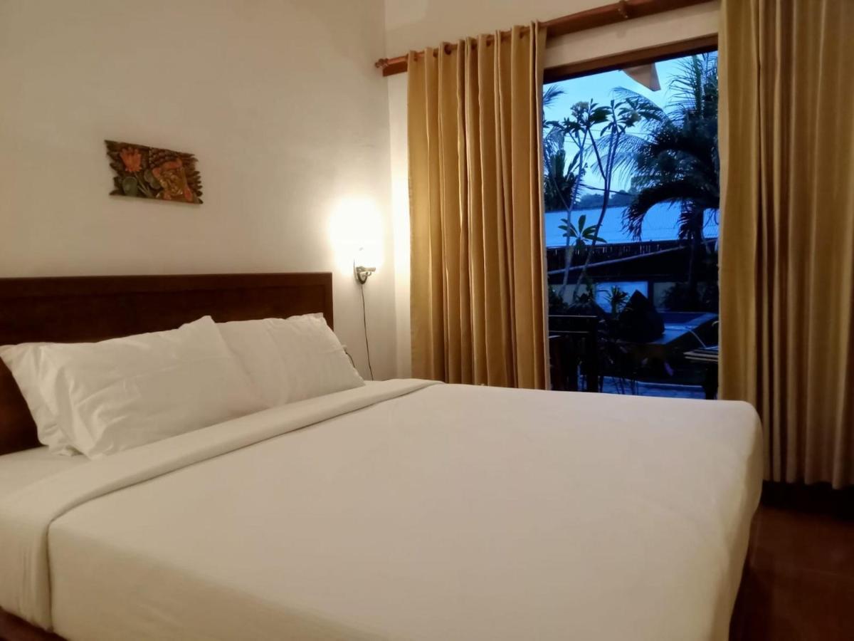 Yellow Bridge Guest house