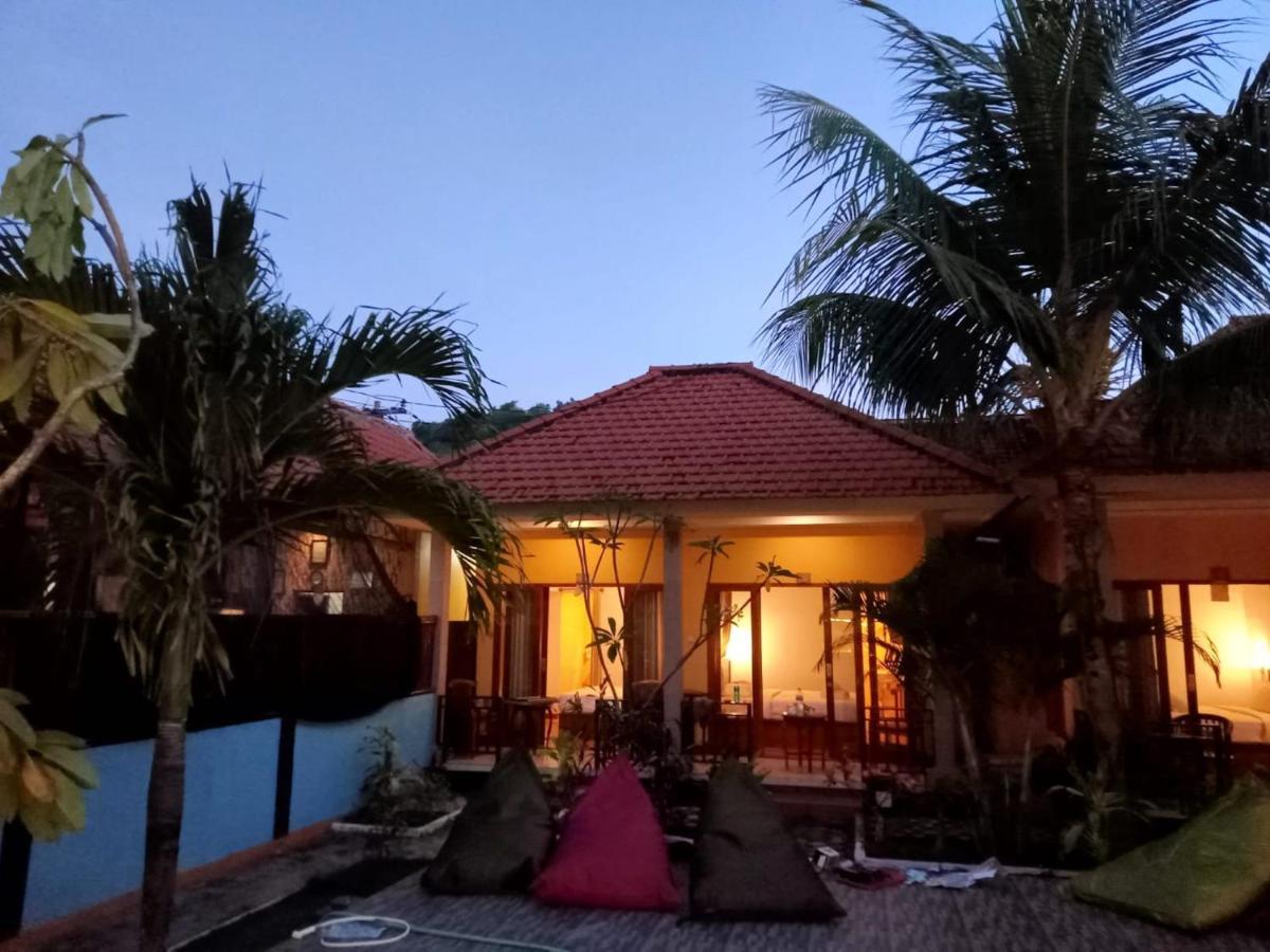Guest house Yellow Bridge