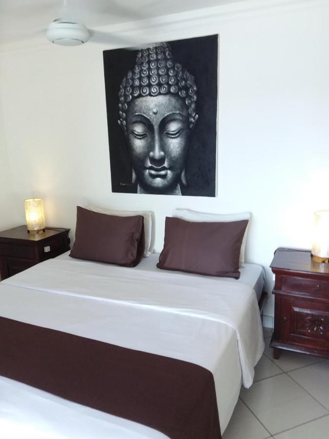 Nusa Shambala * Nusa Lembongan (Bali)