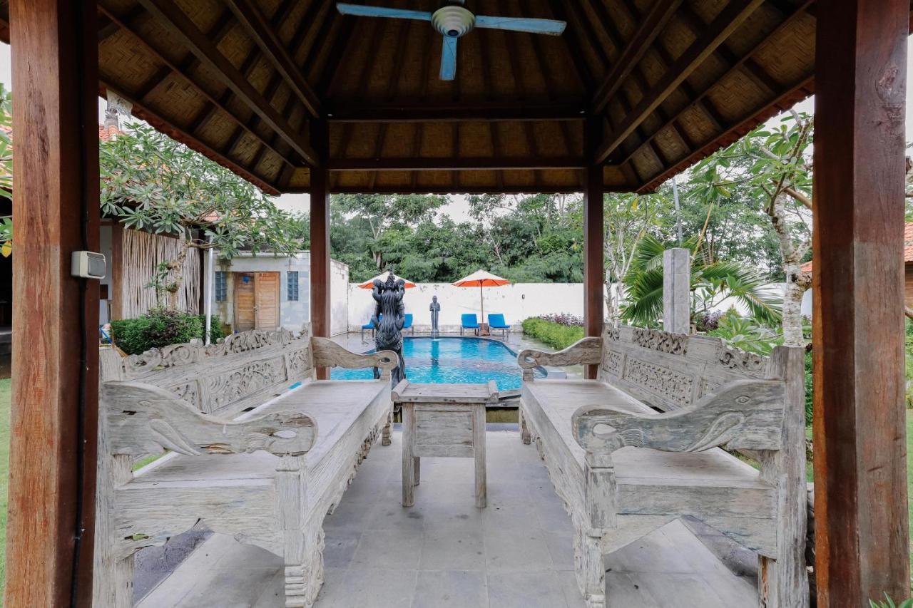 Lodge The Lavana Jhonny Kibung Nusa Lembongan (Bali)