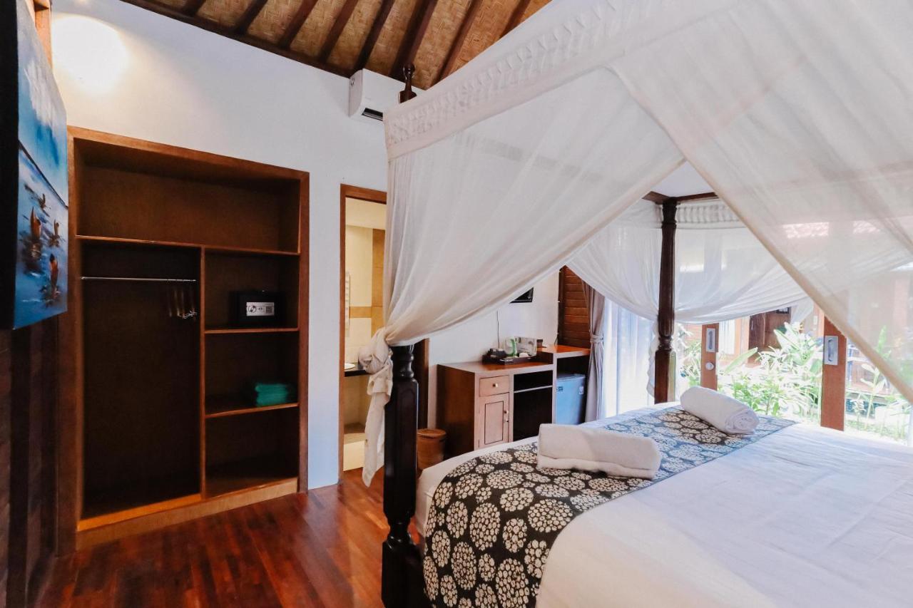 Lodge The Lavana Jhonny Kibung Nusa Lembongan (Bali)