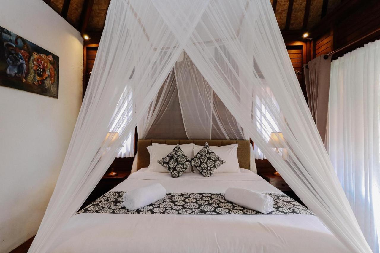 Lodge The Lavana Jhonny Kibung
