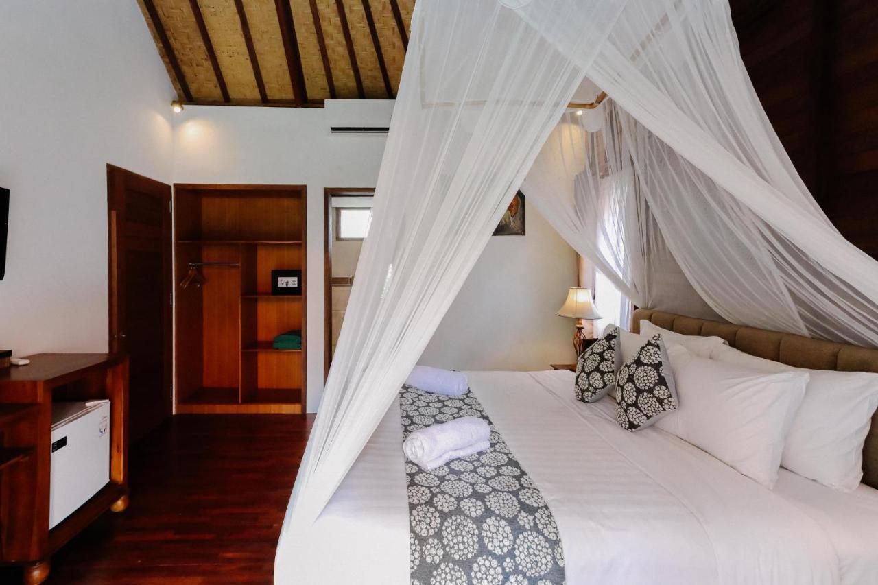 The Lavana Jhonny Kibung Lodge Nusa Lembongan (Bali)