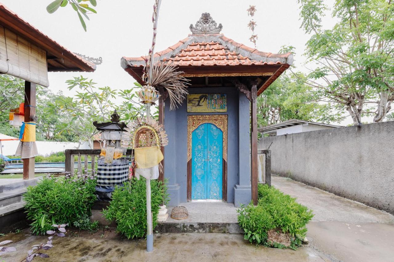 Lodge The Lavana Jhonny Kibung Nusa Lembongan (Bali)