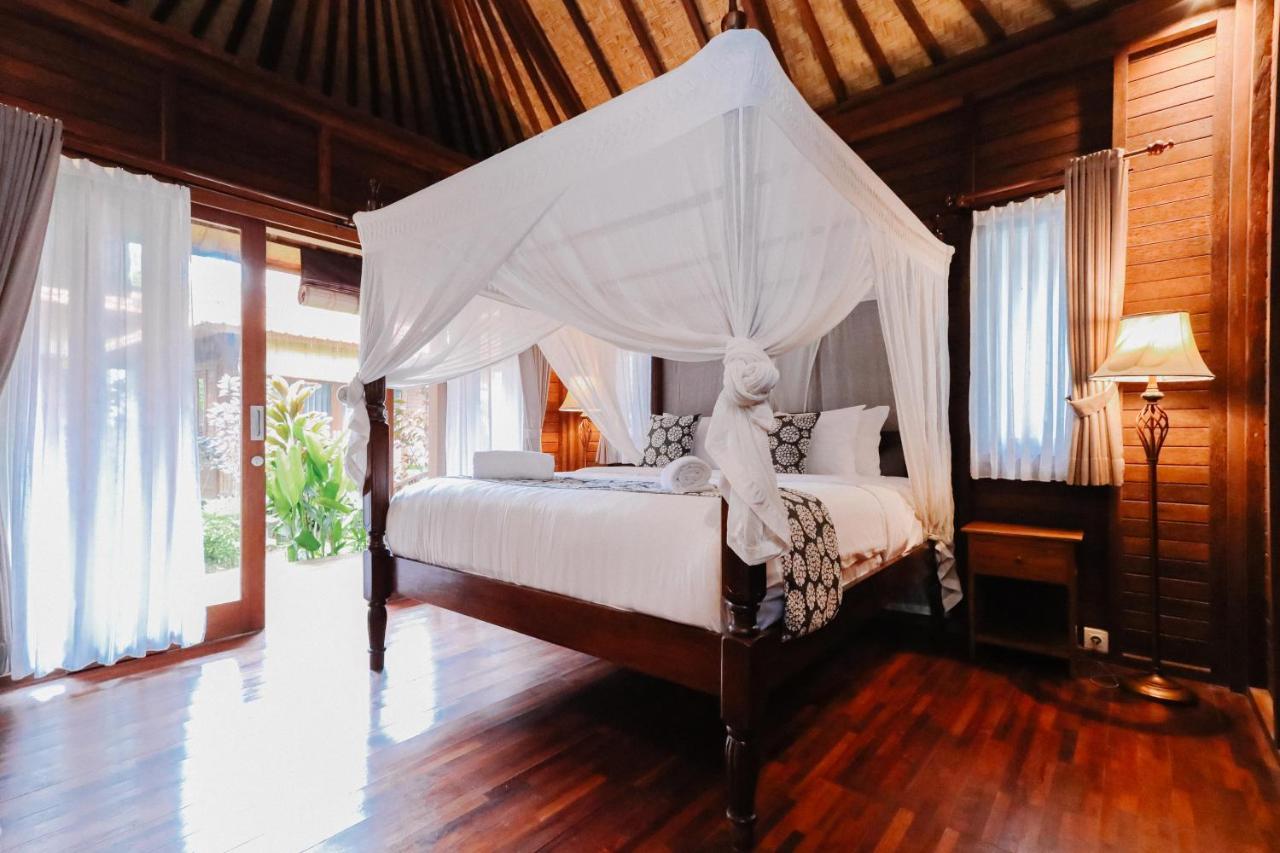 Lodge The Lavana Jhonny Kibung Nusa Lembongan (Bali)