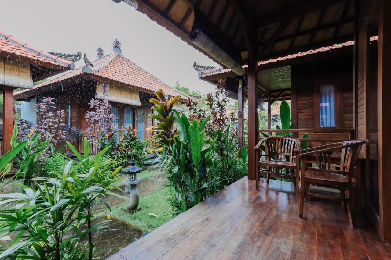 The Lavana Jhonny Kibung Nusa Lembongan (Bali)