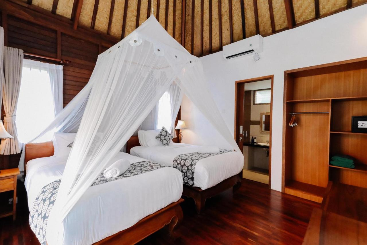 The Lavana Jhonny Kibung Lodge Nusa Lembongan (Bali)