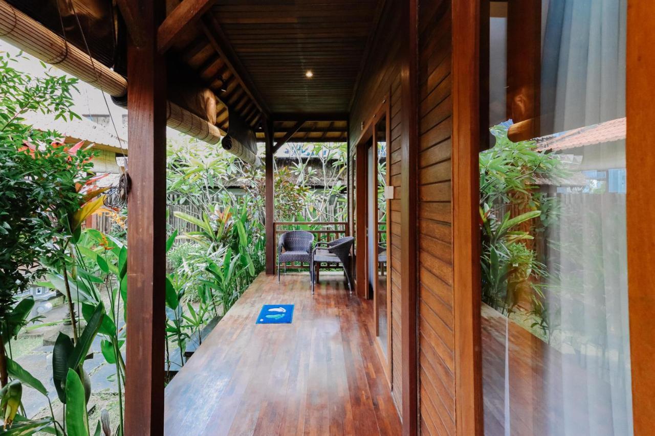 Lodge The Lavana Jhonny Kibung Nusa Lembongan (Bali)