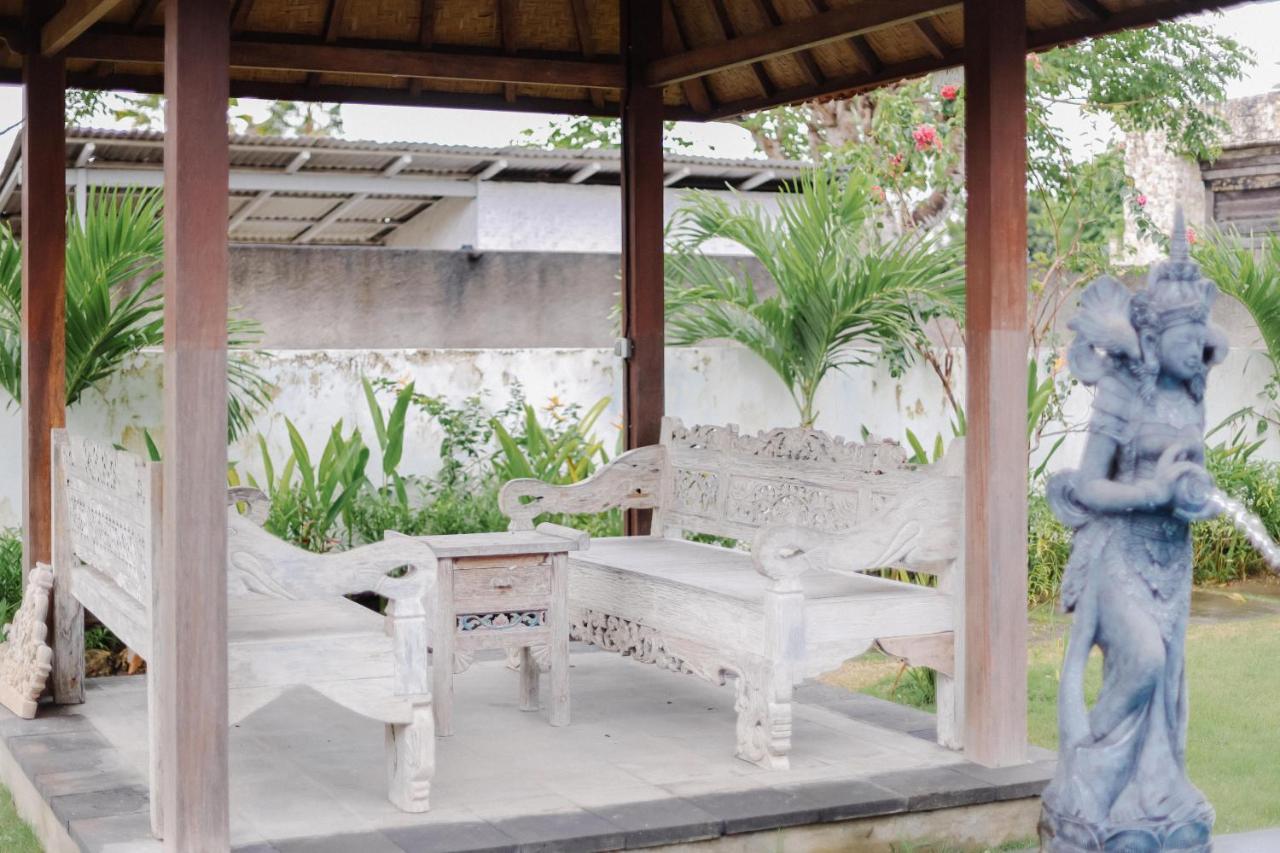 The Lavana Jhonny Kibung Lodge Nusa Lembongan (Bali)