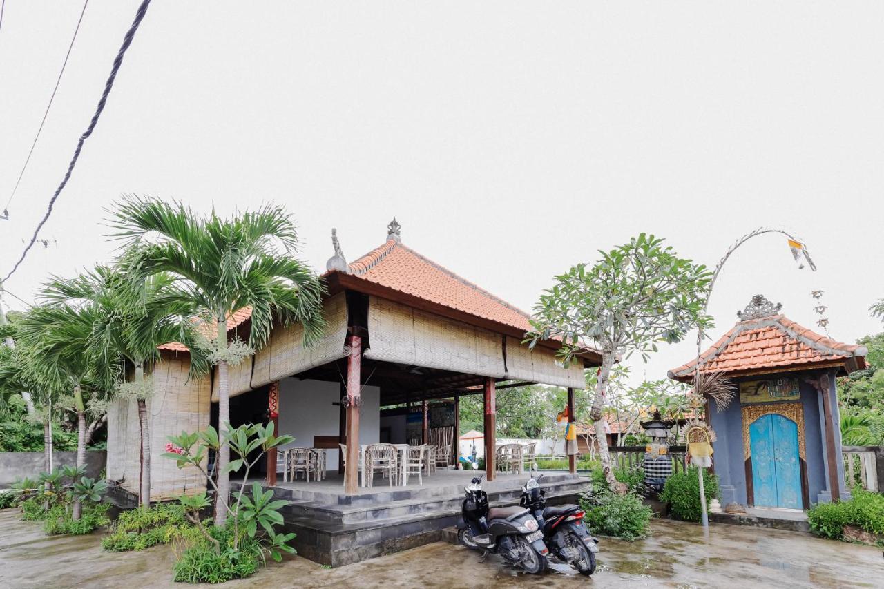 Lodge The Lavana Jhonny Kibung Nusa Lembongan (Bali)