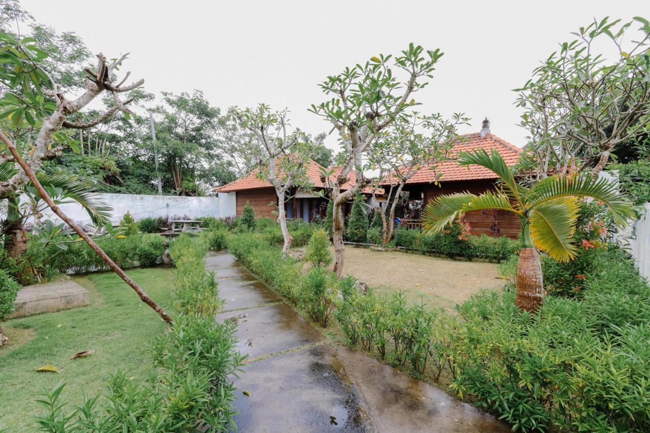 The Lavana Jhonny Kibung