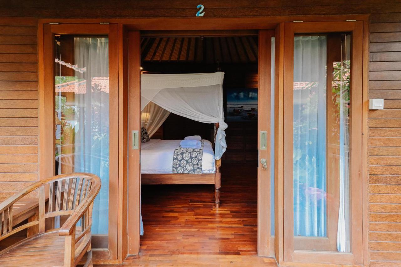 Lodge The Lavana Jhonny Kibung Nusa Lembongan (Bali)