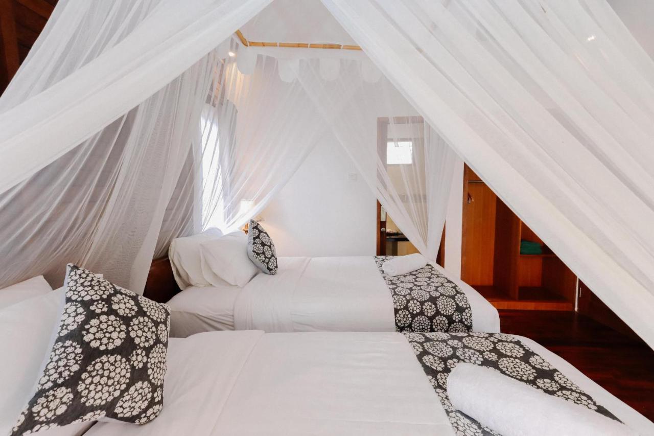 Lodge The Lavana Jhonny Kibung Nusa Lembongan (Bali)