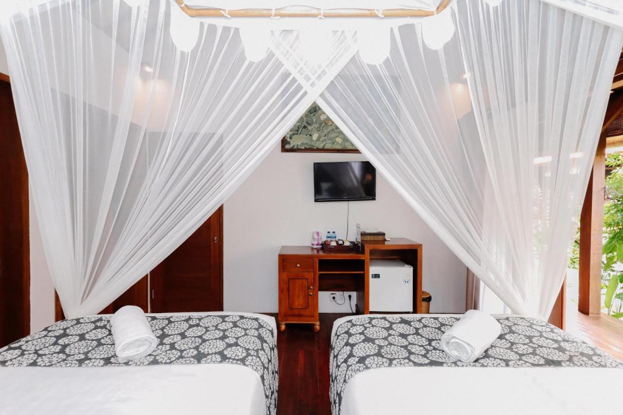 The Lavana Jhonny Kibung Lodge Nusa Lembongan (Bali)