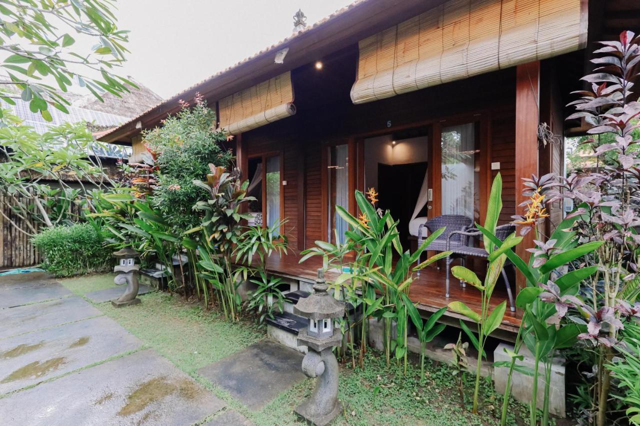 Lodge The Lavana Jhonny Kibung *