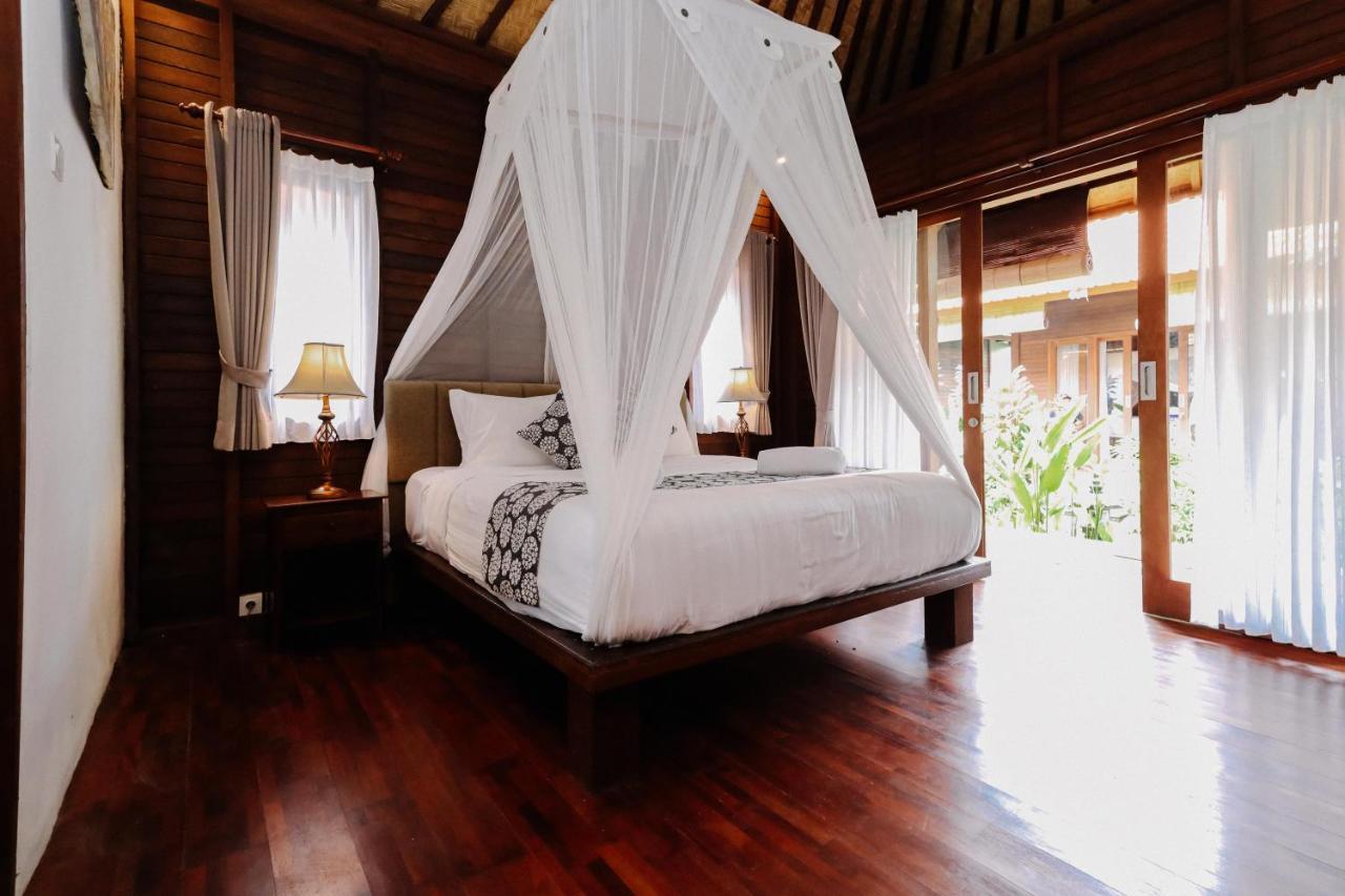 Lodge The Lavana Jhonny Kibung Nusa Lembongan (Bali)