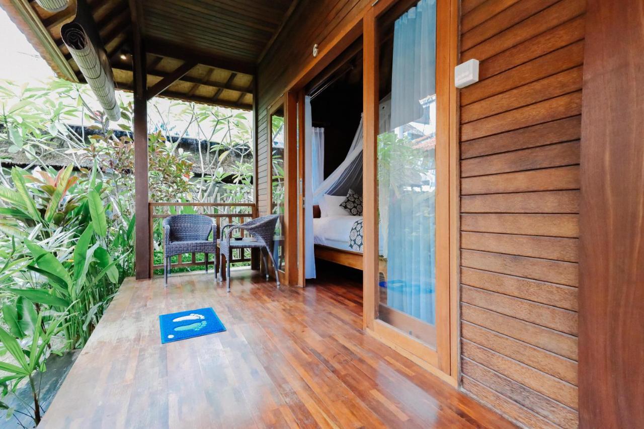 The Lavana Jhonny Kibung Lodge *
