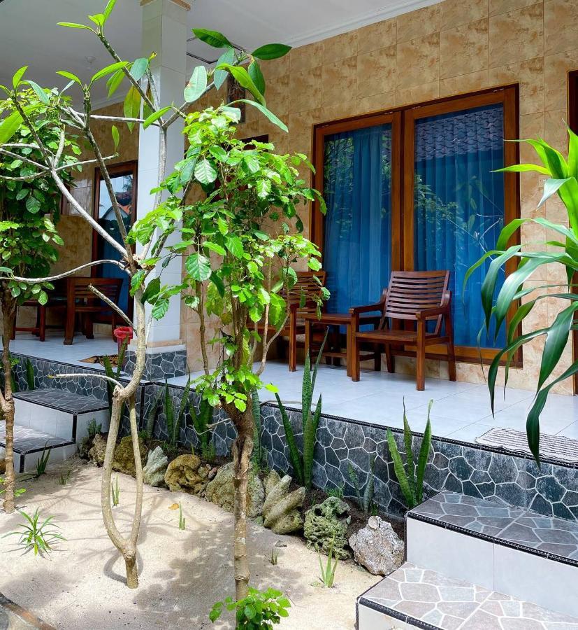Homestay Pandan Wangi *