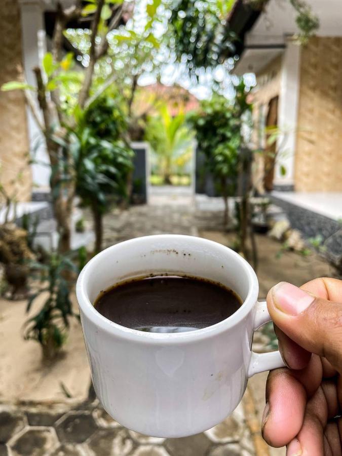 Pandan Wangi * Nusa Lembongan (Bali)