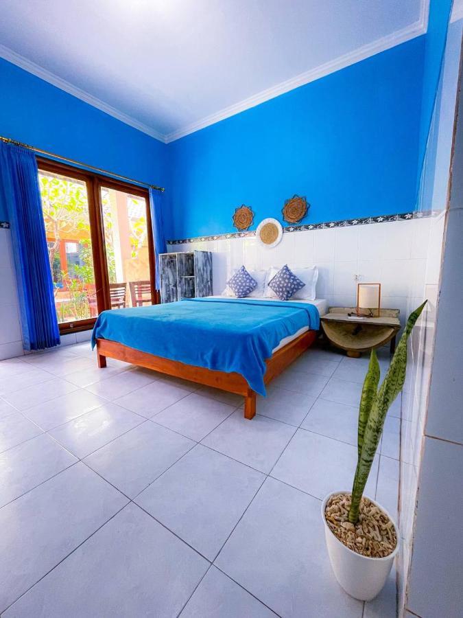 Pandan Wangi Nusa Lembongan (Bali)