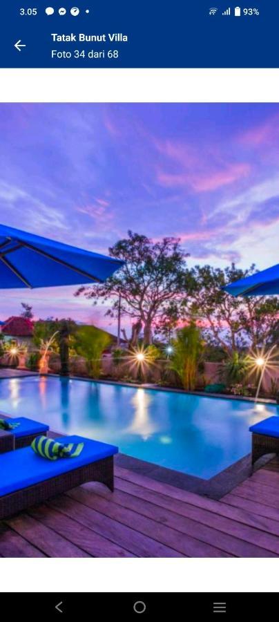 Tatak Bunut Ceningan Guest house 3*