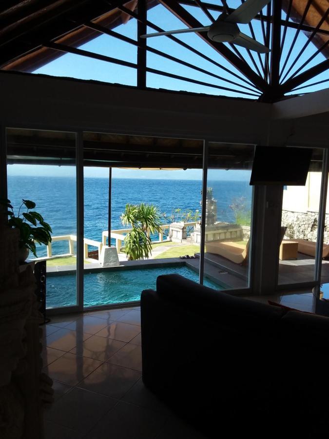 Nusa Shambala Villa