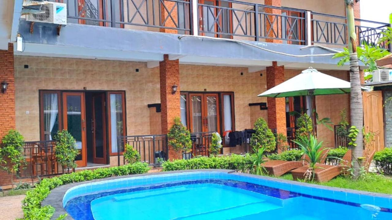 Wahyuga Sari Nita Salon & * Nusa Lembongan (Bali)