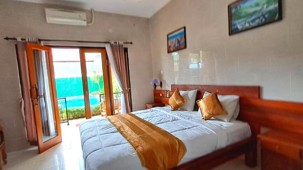 Wahyuga Sari Nita Salon & * Nusa Lembongan (Bali)