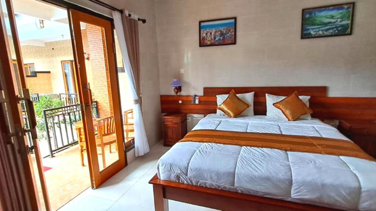 Wahyuga Sari Nita Salon & * Nusa Lembongan (Bali)