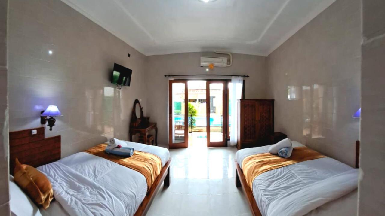 Wahyuga Sari Nita Salon & Guest house Nusa Lembongan (Bali)