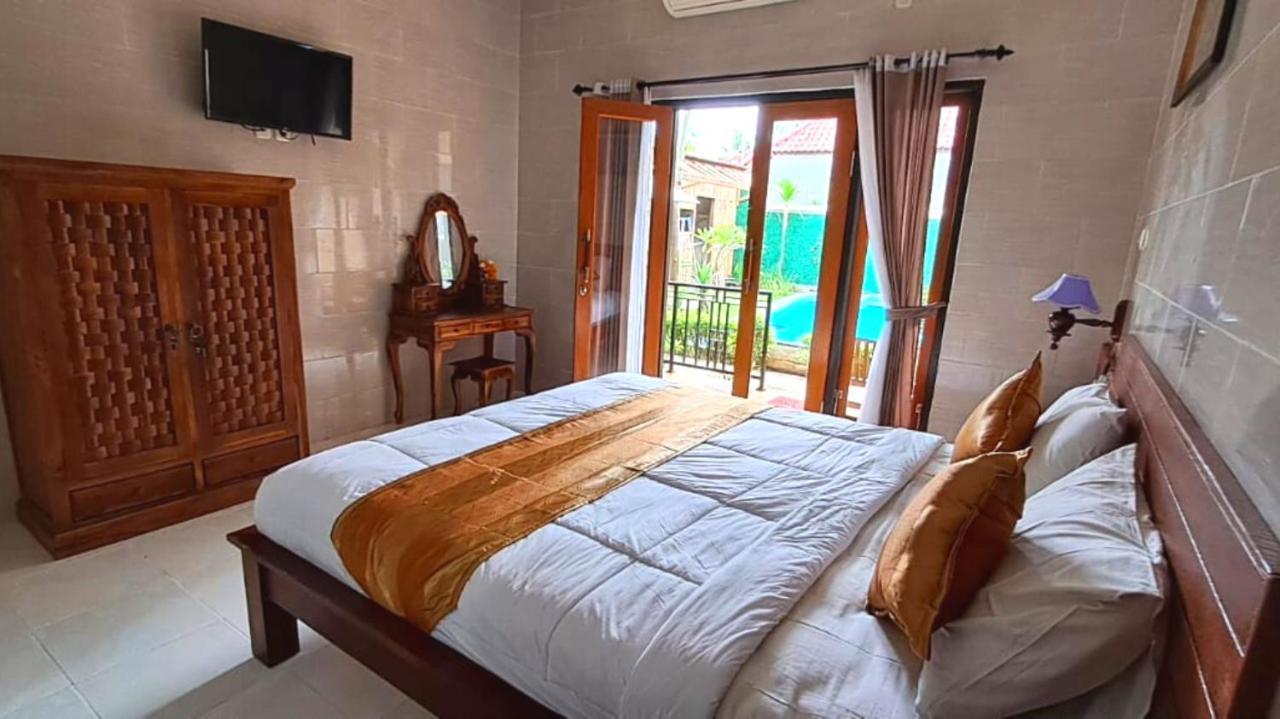 Guest house Wahyuga Sari Nita Salon & *