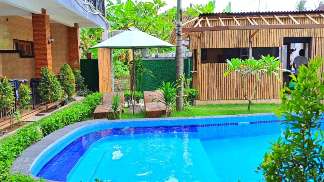 Wahyuga Sari Nita Salon & * Nusa Lembongan (Bali)