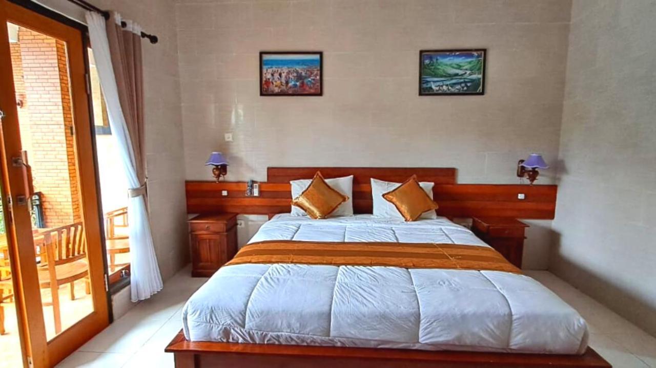 Guest house Wahyuga Sari Nita Salon & Nusa Lembongan (Bali)