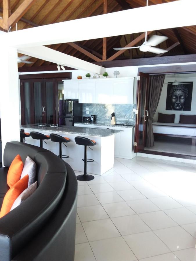 Villa Nusa Shambala Nusa Lembongan (Bali)