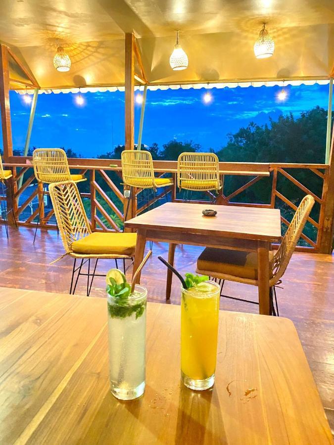 Blue Lagoon Secret Villa