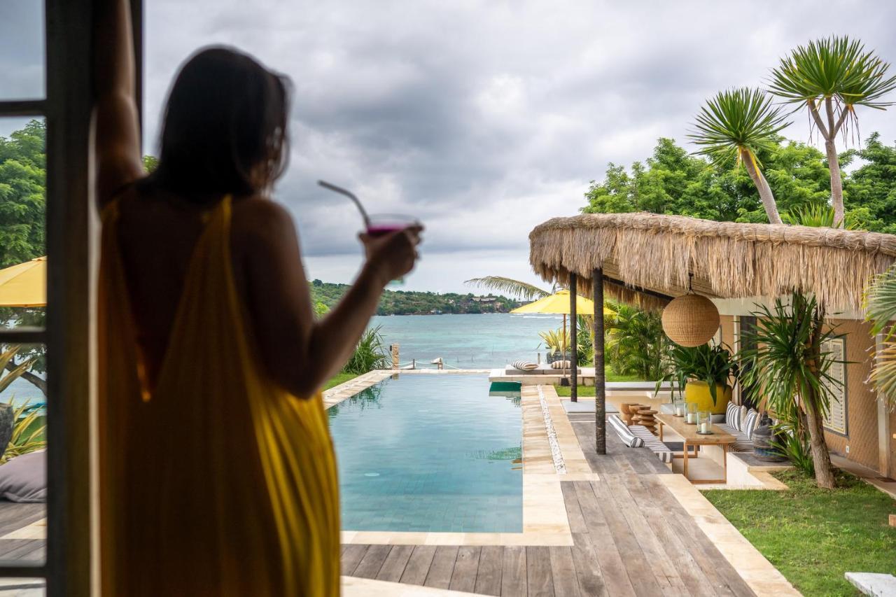 Katoni Nusa Lembongan (Bali)
