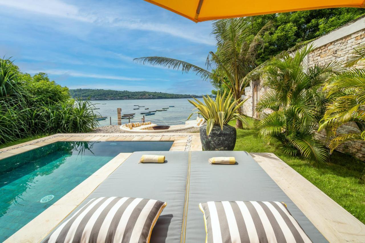 Katoni Villa Nusa Lembongan (Bali)