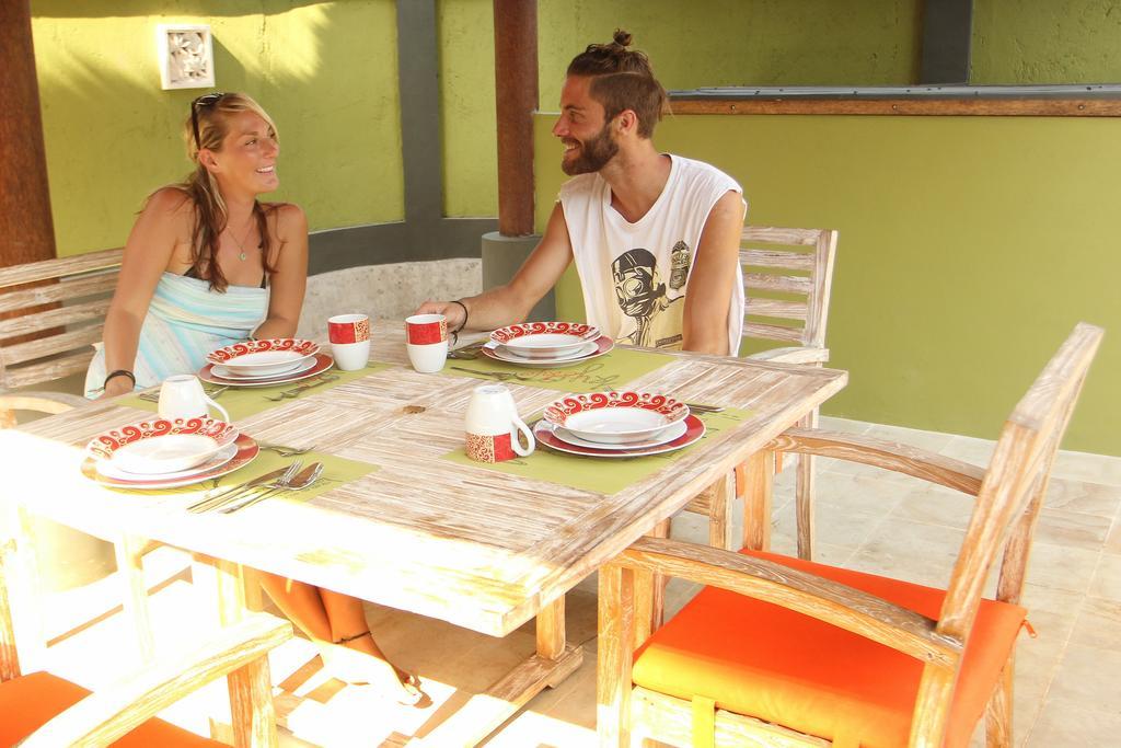 Tropica Tranquility Villa 3*